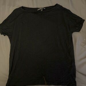 Black T-Shirt